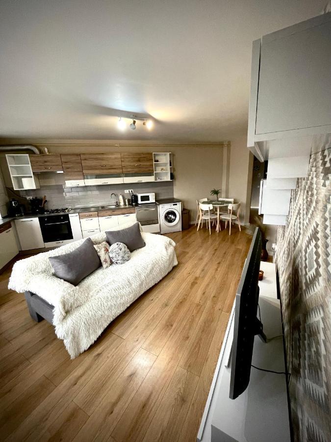 Mio Silver Căn hộ Cluj-Napoca