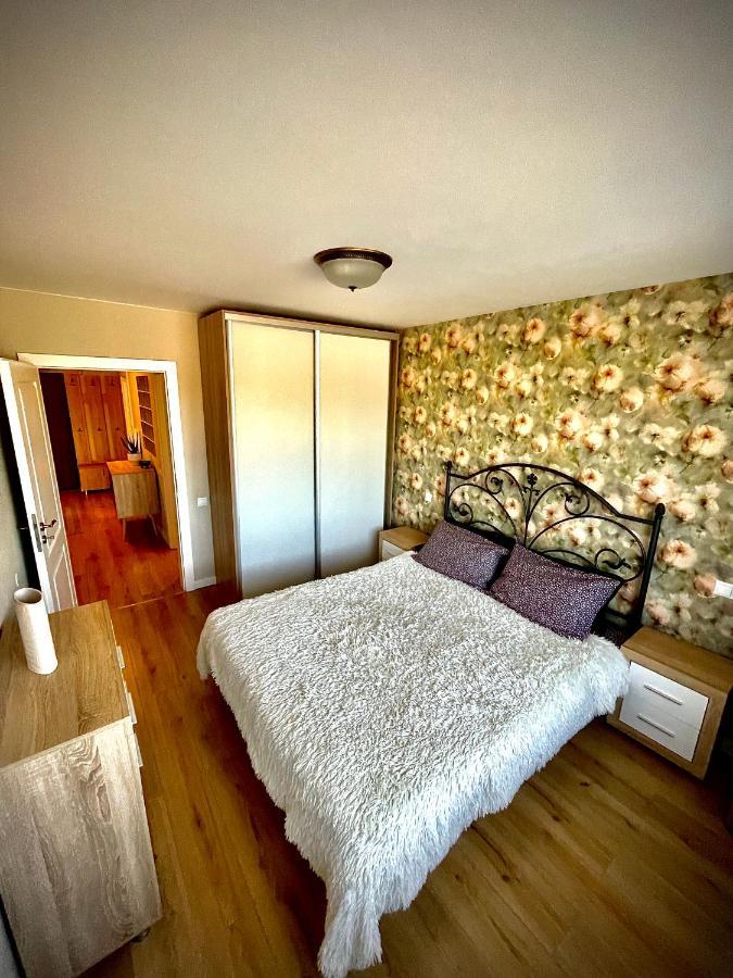 Căn hộ Mio Silver Cluj-Napoca