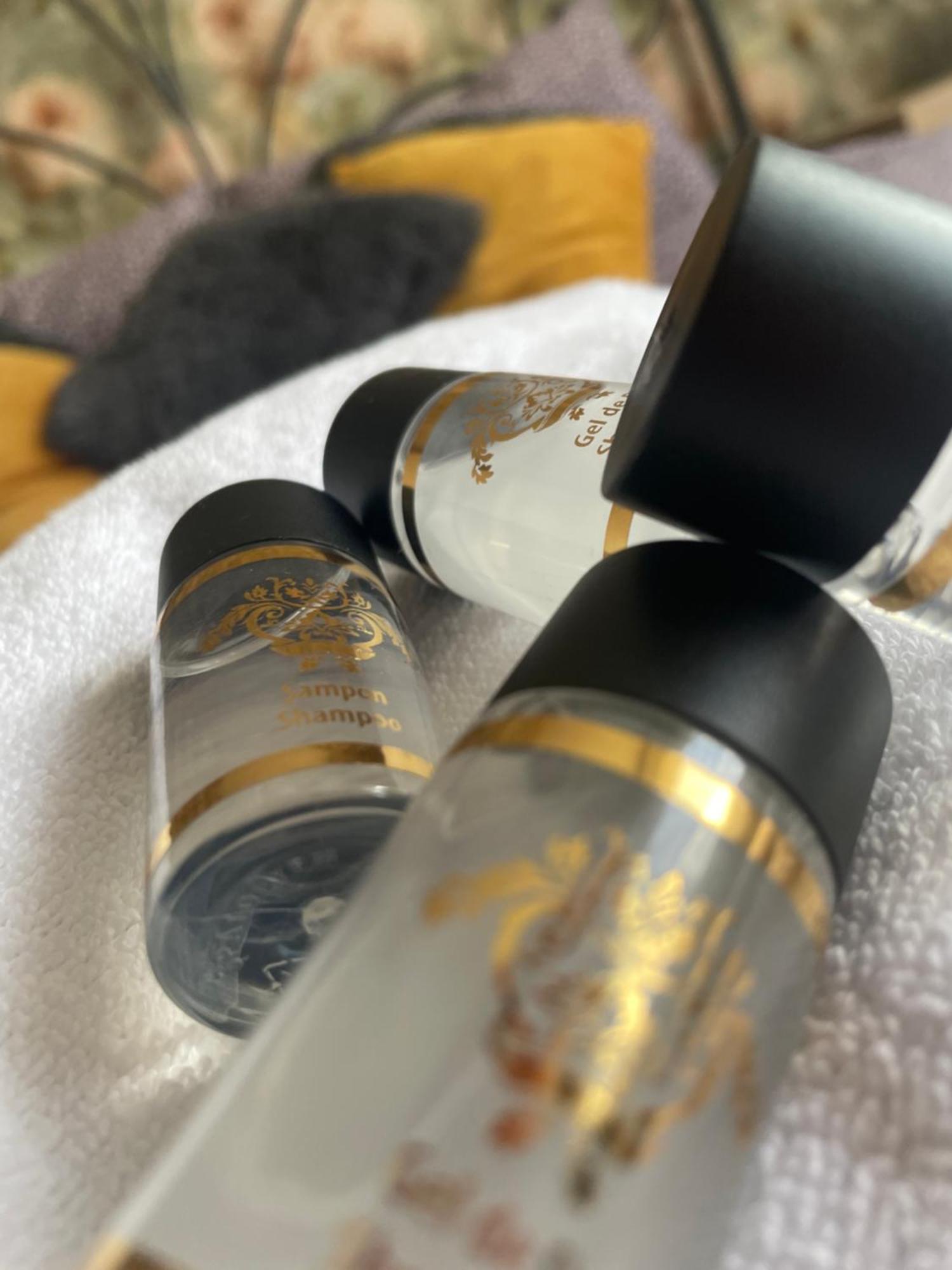 Căn hộ Mio Silver *
